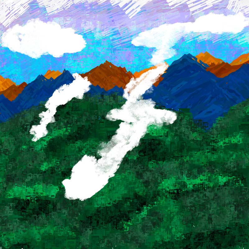 Forest-indo-bem-poesias